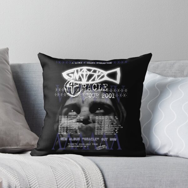Item preview,  Tommy Gnosis Tour Hedwig And The Ngry Inch designed and sold by castillobella.