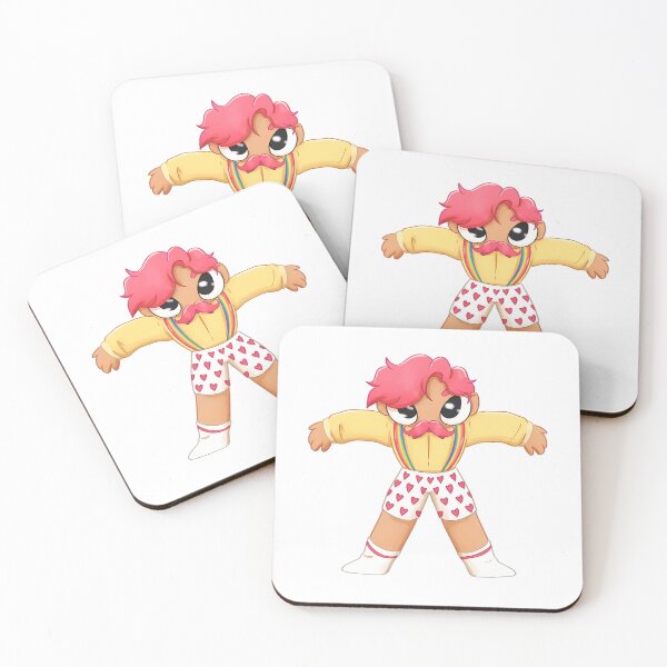 Item preview, Goober Warfstache designed and sold by dovidher.