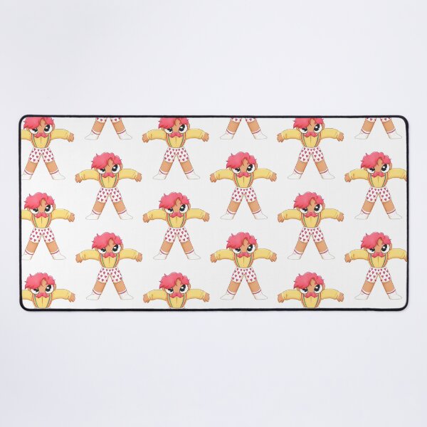 Item preview, Goober Warfstache designed and sold by dovidher.