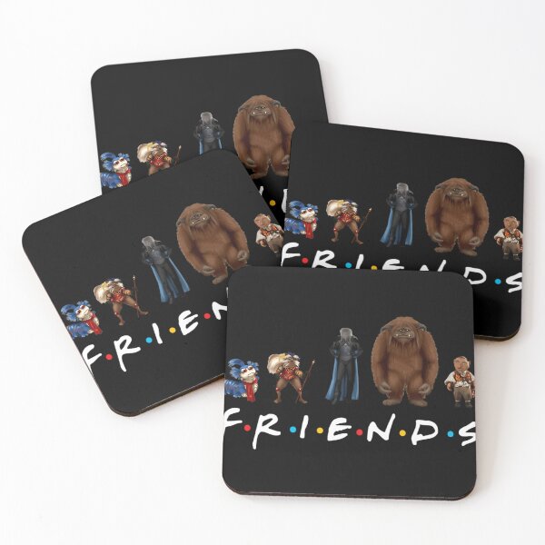 Item preview,  Friend The Labyrinth Film Idol Art Gift For Fans designed and sold by frenchtracey.