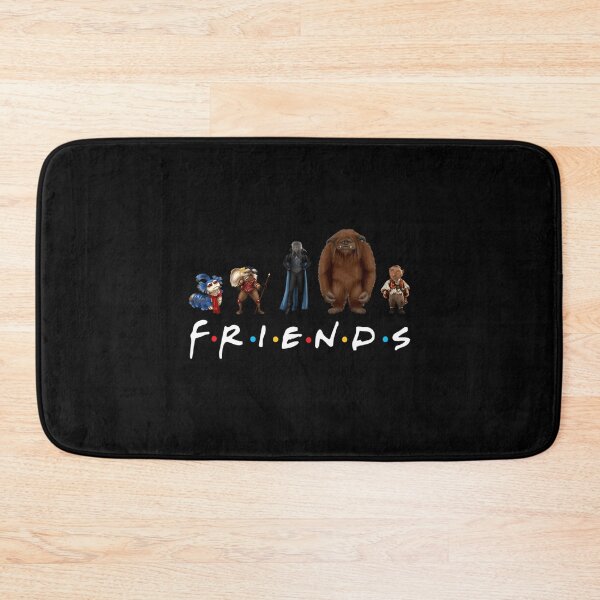 Item preview,  Friend The Labyrinth Film Idol Art Gift For Fans designed and sold by frenchtracey.
