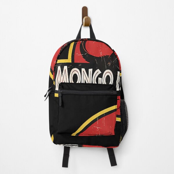 Item preview, Mongo Is Appalled Jurassic Park Blazing Saddles Movie designed and sold by monahector.