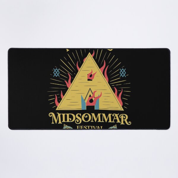 Item preview, I Survived Midsommar Festival 2019  designed and sold by CaleWolff.