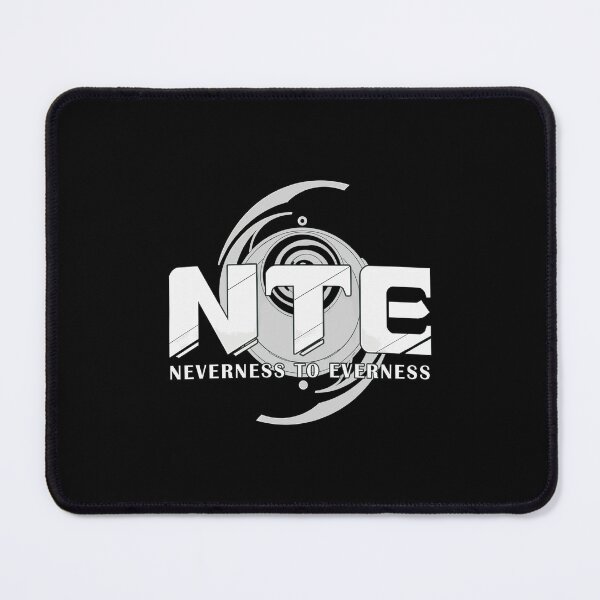 Item preview, NTE Neverness to Everness Logo designed and sold by Tashina89.