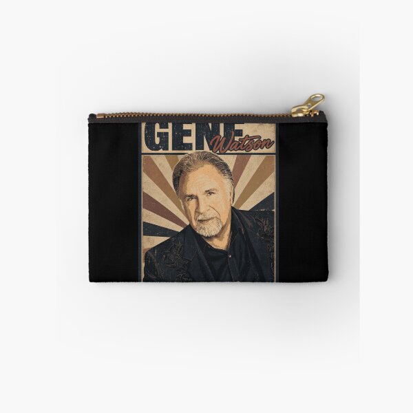 Item preview, Gene Watson designed and sold by FloraPlantTees.