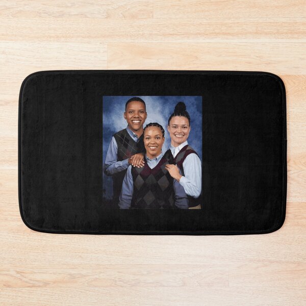Item preview, Nostalgic Trio Portrait  designed and sold by Danaija69.