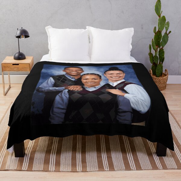 Item preview, Nostalgic Trio Portrait designed and sold by Danaija69.