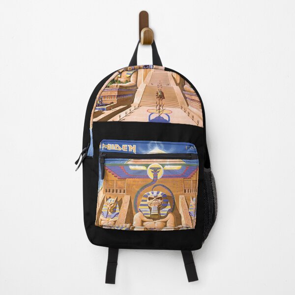 Item preview, Powerslave album designed and sold by BlackWhite-SHOP.