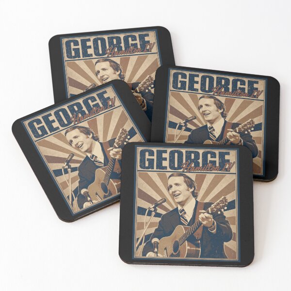 Item preview, George Hamilton IV designed and sold by FloraPlantTees.