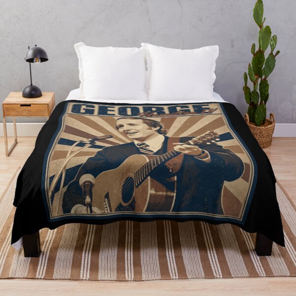 Item preview, George Hamilton IV designed and sold by FloraPlantTees.