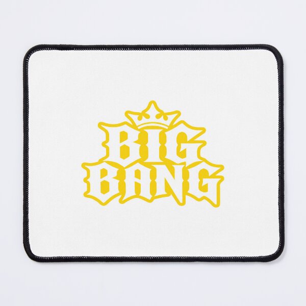 Item preview, Bold Bang Crown Graphic  designed and sold by BennMataka.