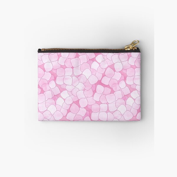 Item preview, Copy of Allover Hydrangea Petals in Powder Blue designed and sold by Perrin Le Feuvre.