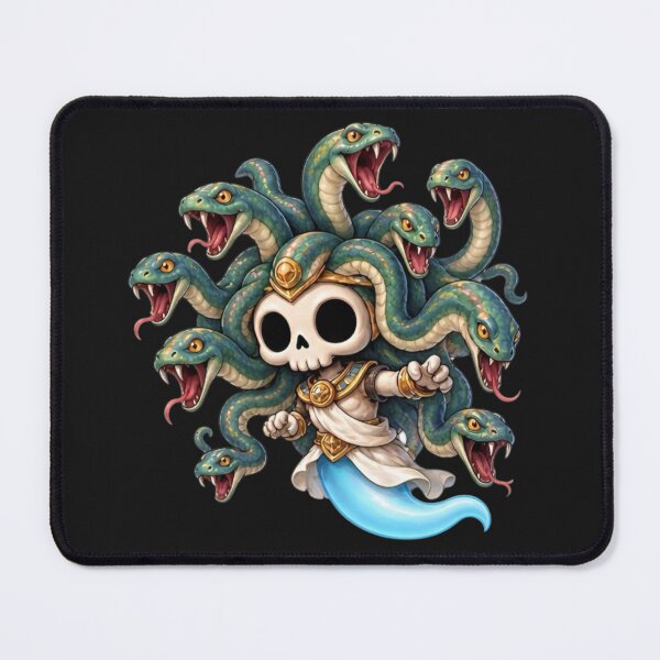 Item preview, Hydra | Greek Mythology Monster | Bonnie Greek Mythology Collection designed and sold by Zaru Art Studio.