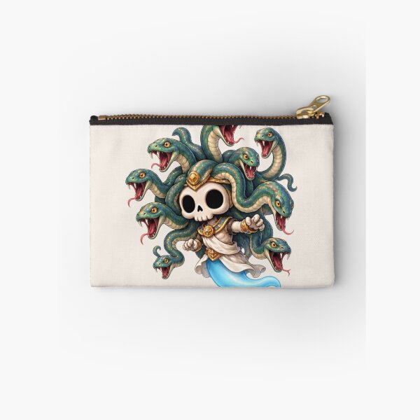 Item preview, Hydra | Greek Mythology Monster | Bonnie Greek Mythology Collection designed and sold by Zaru Art Studio.