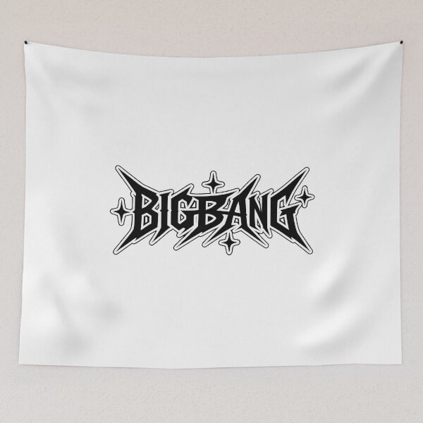 Item preview, Bold Gothic Typography Graphic Tee designed and sold by TurnnerCallagh.