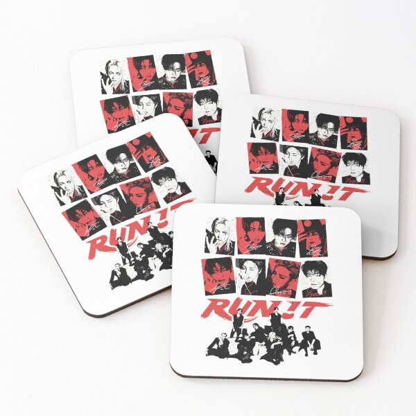 Item preview, K-Pop Idol Collage Graphic  designed and sold by PaisynnSeika.