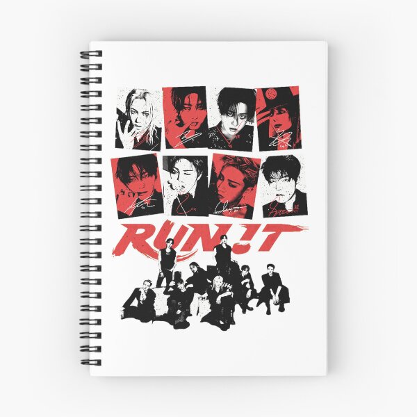 Item preview, K-Pop Idol Collage Graphic  designed and sold by PaisynnSeika.