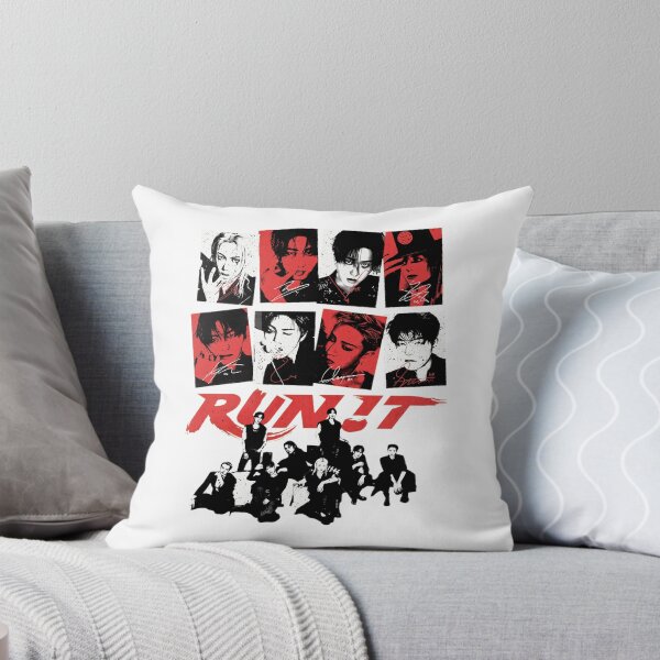 Item preview, K-Pop Idol Collage Graphic  designed and sold by PaisynnSeika.