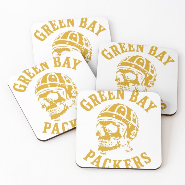 Item preview, Green-Bay-Packers Tshirts Packers designed and sold by Dibarassi.