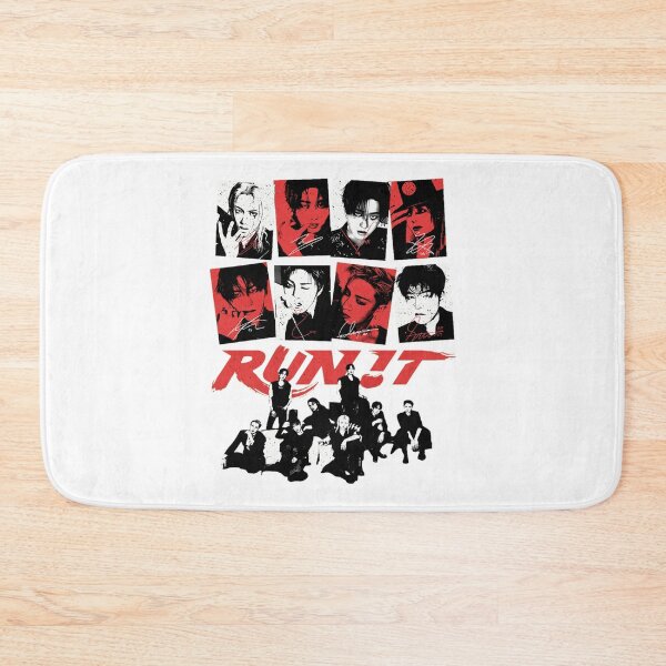 Item preview, K-Pop Idol Collage Graphic  designed and sold by PaisynnSeika.