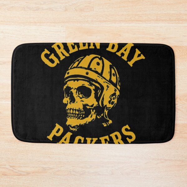 Item preview, Green-Bay-Packers Tshirts Packers designed and sold by Dibarassi.