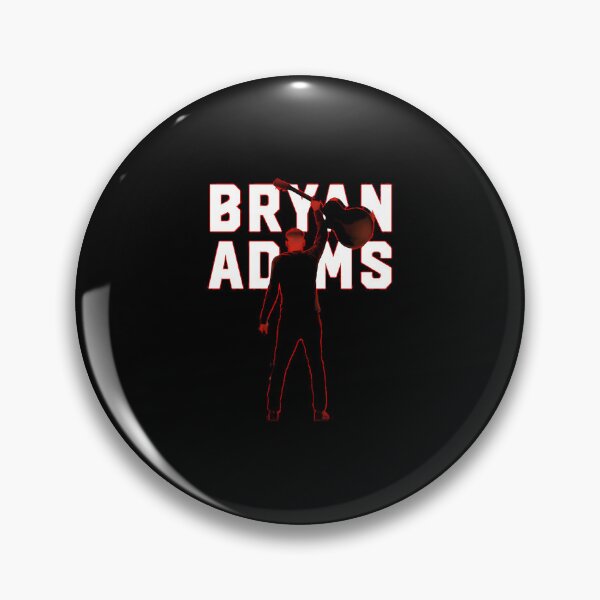 Item preview, Rock Legend Bryan designed and sold by vali90.
