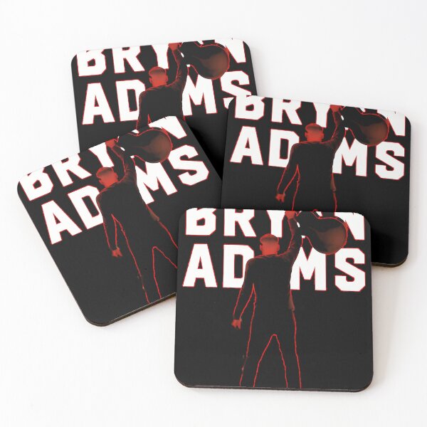 Item preview, Rock Legend Bryan designed and sold by vali90.
