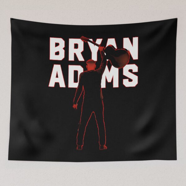 Item preview, Rock Legend Bryan designed and sold by vali90.