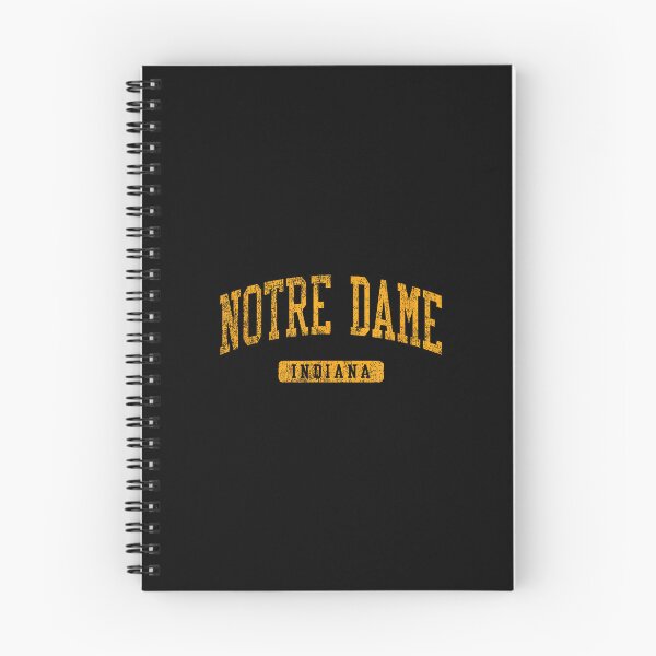 Item preview, Notre Dame Indiana Vintage Athletic Sports JG3 designed and sold by nryum.