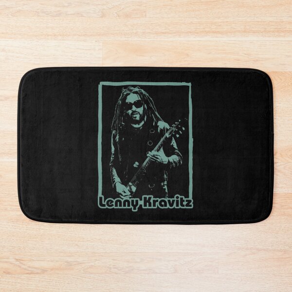 Item preview, Lenny Kravitz designed and sold by VerdePlantTees.