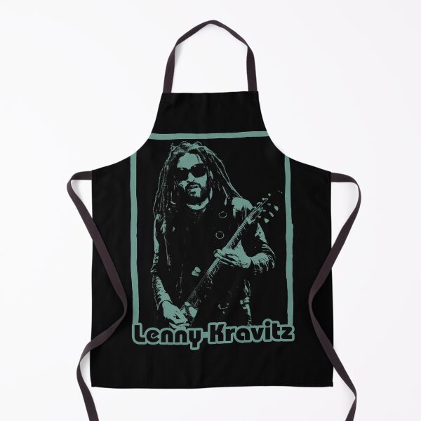 Item preview, Lenny Kravitz designed and sold by VerdePlantTees.