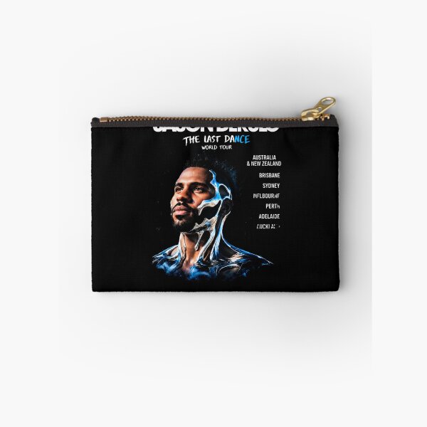 Item preview, The Jason Derulo Last Dance World Tour designed and sold by henryjunmille.