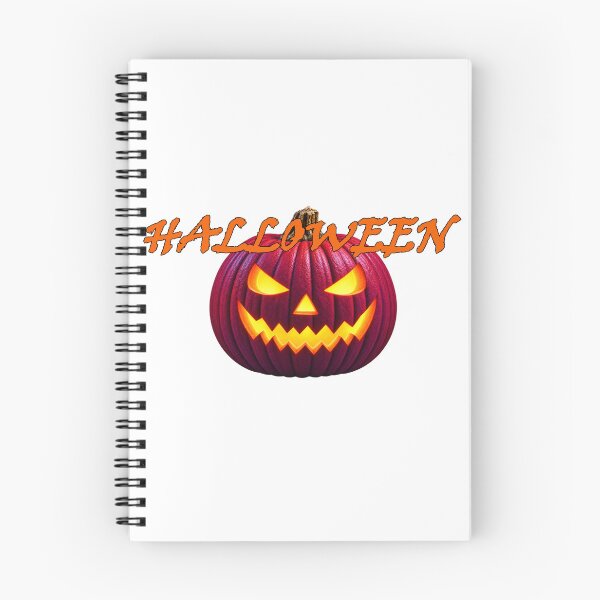 Item preview, halloween pumpkin red - purple 2 designed and sold by natalik2024.