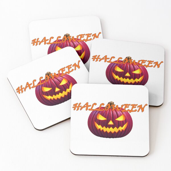 Item preview, halloween pumpkin red - purple 2 designed and sold by natalik2024.