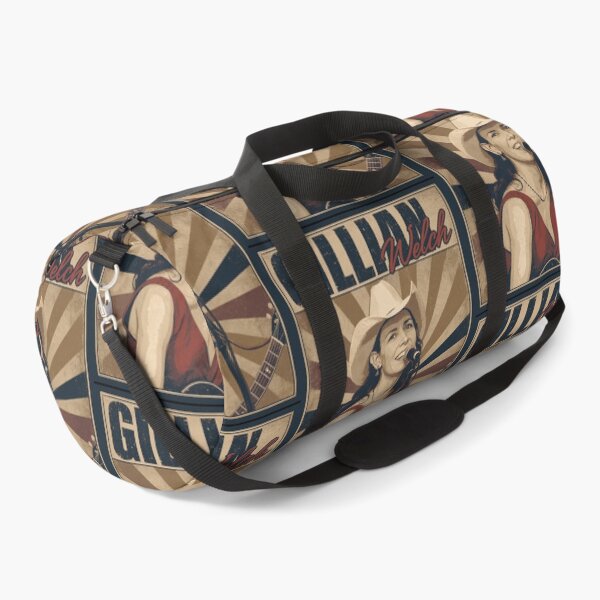 Item preview, Gillian Welch designed and sold by FloraPlantTees.