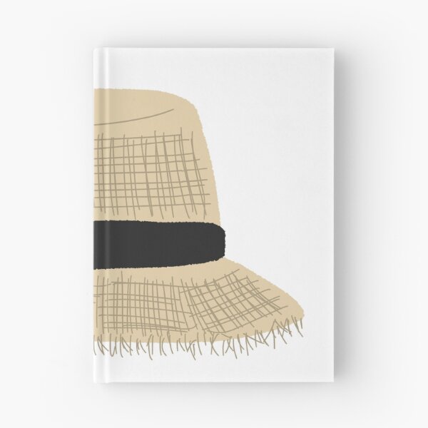 Item preview, Natural Woven Straw Bucket Hat Accessory designed and sold by raun.draw.
