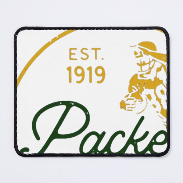 Item preview, Green Bay Packers Tshirts Vintage designed and sold by Dibarassi.