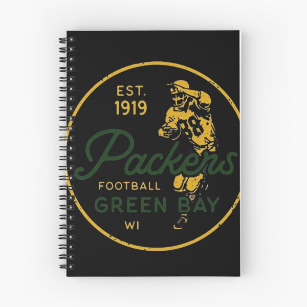 Item preview, Green Bay Packers Tshirts Vintage designed and sold by Dibarassi.