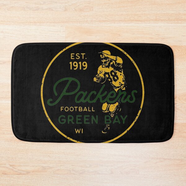 Item preview, Green Bay Packers Tshirts Vintage designed and sold by Dibarassi.