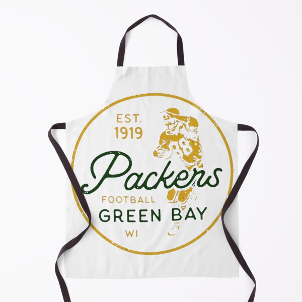 Item preview, Green Bay Packers Tshirts Vintage designed and sold by Dibarassi.