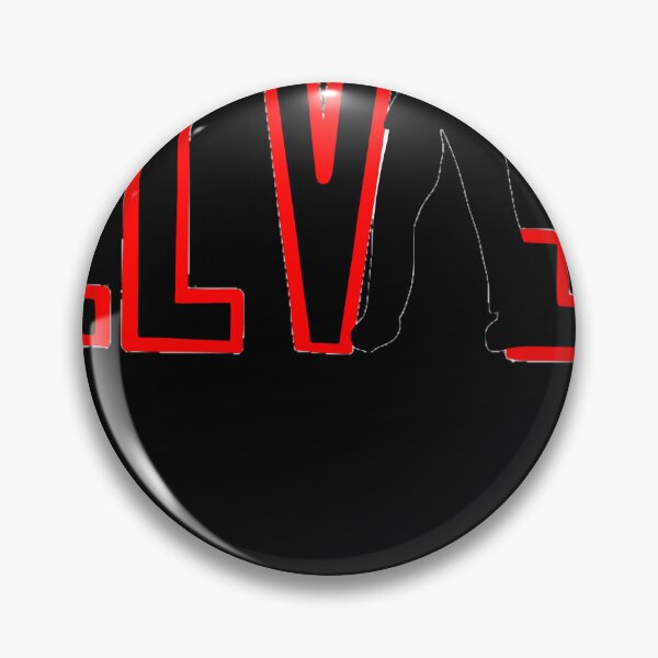 Item preview, Elvis Rock & Roll Legend designed and sold by FloraFaunaHub.