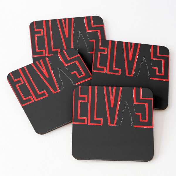 Item preview, Elvis Rock & Roll Legend designed and sold by FloraFaunaHub.