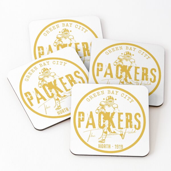 Item preview, Green-Bay-Packers Tshirts Funny Quotes Packers designed and sold by Dibarassi.
