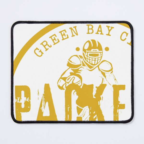 Item preview, Green-Bay-Packers Tshirts Funny Quotes Packers designed and sold by Dibarassi.