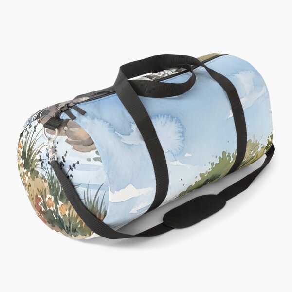 Item preview, Botswana Travel Print, South Africa  designed and sold by POSTERIOCREW.