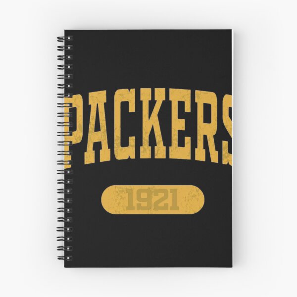 Item preview, Green-Bay-Packers Tshirts Packers 1921 designed and sold by Dibarassi.