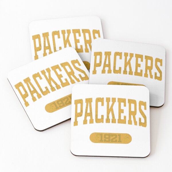Item preview, Green-Bay-Packers Tshirts Packers 1921 designed and sold by Dibarassi.