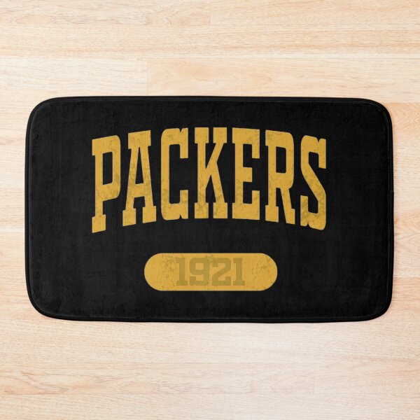 Item preview, Green-Bay-Packers Tshirts Packers 1921 designed and sold by Dibarassi.