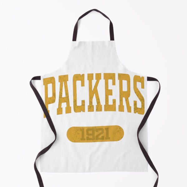 Item preview, Green-Bay-Packers Tshirts Packers 1921 designed and sold by Dibarassi.