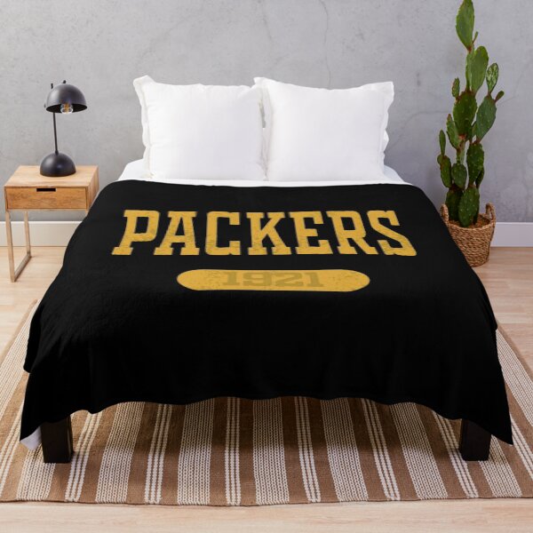 Item preview, Green-Bay-Packers Tshirts Packers 1921 designed and sold by Dibarassi.